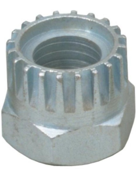 Cyclus Abzieher des Tretlagern Shimano Compact 6-Kant (3/8 )