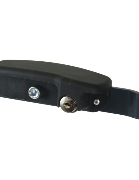 Fahrradträger Twinny Load Easy (Schere-Kupplung) - 30 kg