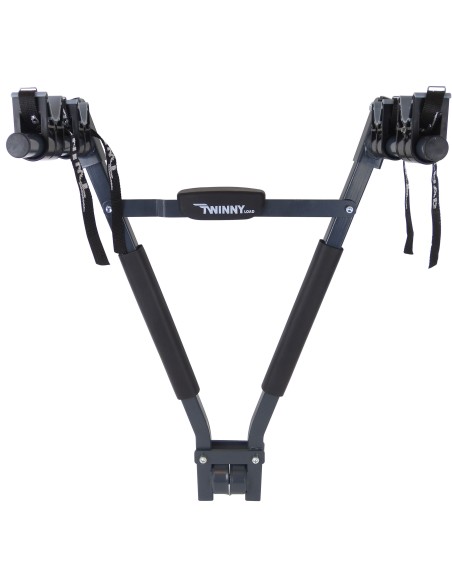 Fahrradträger Twinny Load Easy (Schere-Kupplung) - 30 kg