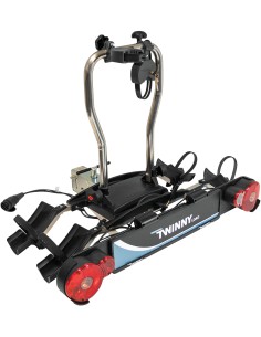 Fahrradträger Twinny Load e-Carrier II