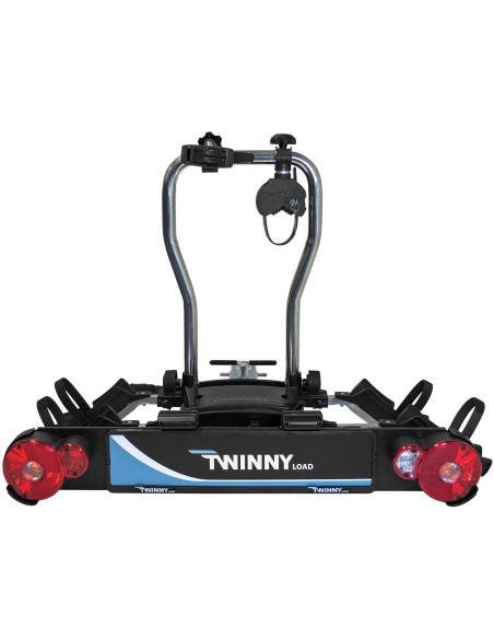 Fahrradträger Twinny Load e-Carrier II