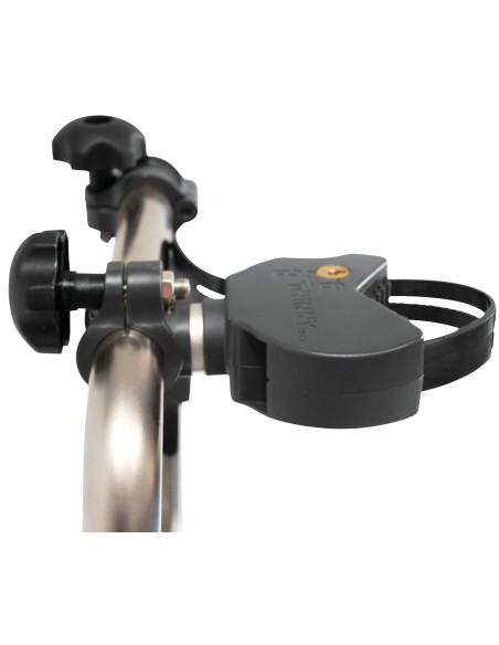 Fahrradträger Twinny Load e-Carrier II