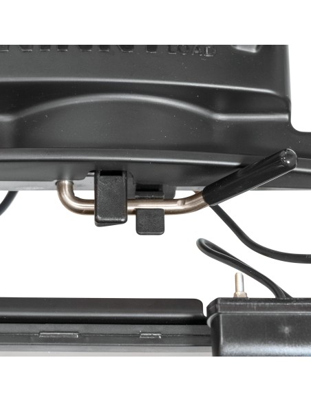 Fahrradträger Twinny Load e-Carrier II