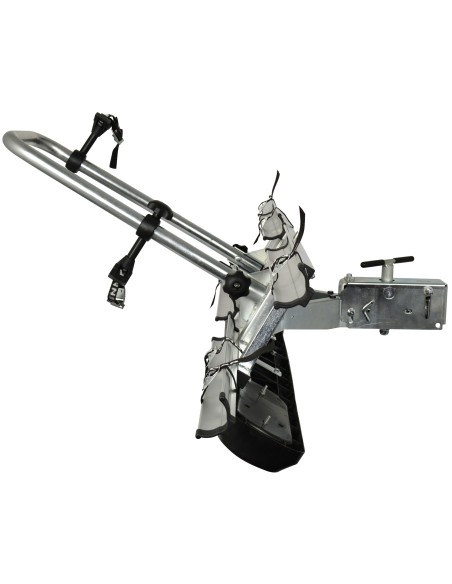 Fahrradträger Twinny Load e-Carrier Base (Swing-Kupplung) - 50kg