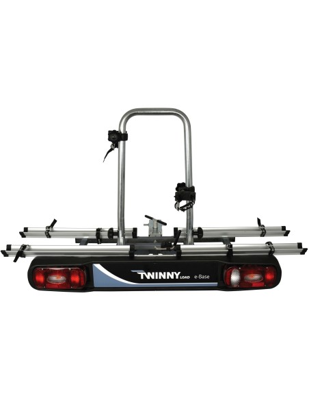 Fahrradträger Twinny Load e-Carrier Base (Swing-Kupplung) - 50kg
