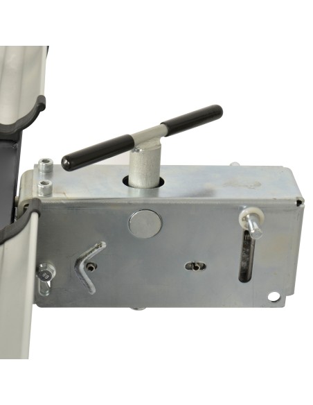 Fahrradträger Twinny Load e-Carrier Base (Swing-Kupplung) - 50kg
