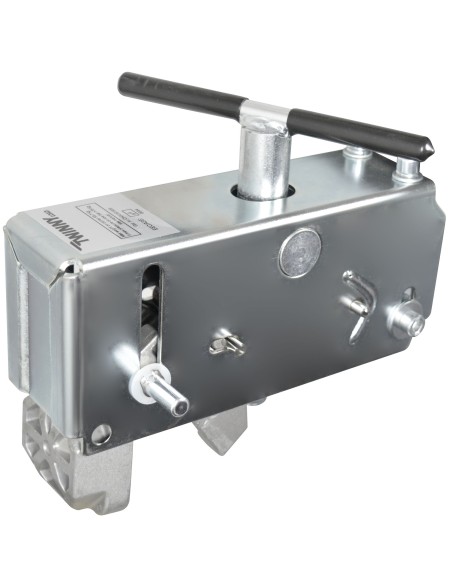 Fahrradträger Twinny Load e-Carrier Base (Swing-Kupplung) - 50kg
