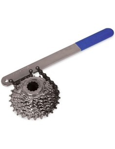 Kettenpeitsche Cyclus - Geeignet für 9 bis 10-fach-Kassetten