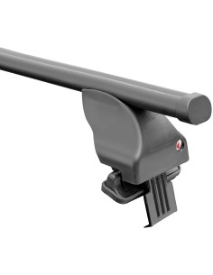 Dachträgersatz Twinny Load Stahl S07 passend für Seat Leon/Toledo 1M 1999-2005