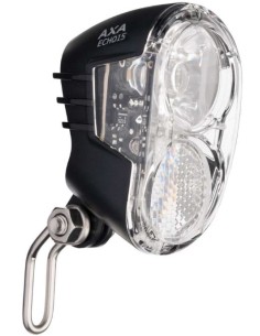 Scheinwerfer Axa Echo15 Switch (auf Karte)