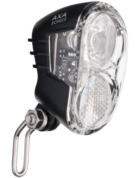 Scheinwerfer Axa Echo15 Switch (auf Karte)