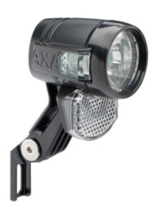Scheinwerfer AXA Blueline 30 E-Bike (werkstattverpackung)