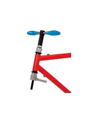 CYCLUS Einpresswerkzeug für Steuersatz 1" und Oversize-500mm