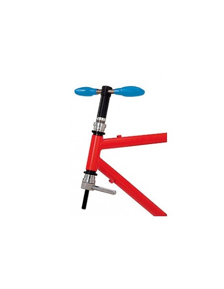 CYCLUS Einpresswerkzeug für Steuersatz 1" und Oversize-500mm