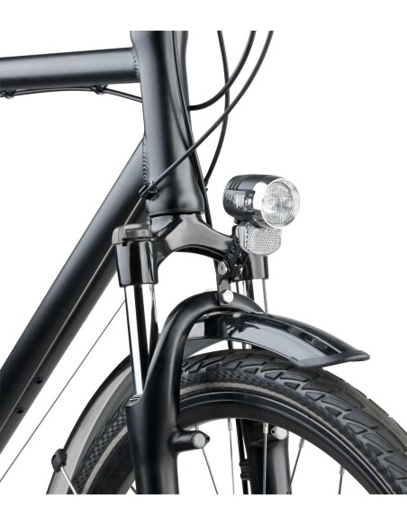Scheinwerfer AXA BlueLine-50 E-Bike