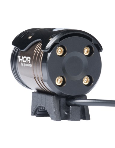 Scheinwerfer Spanninga Thor