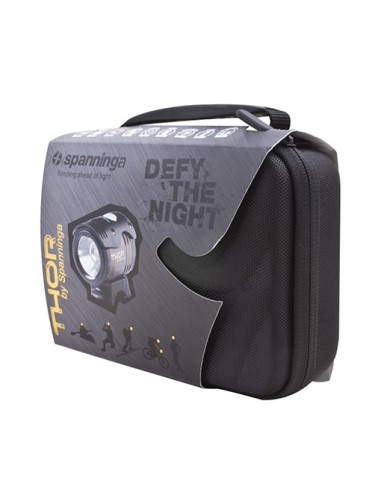 Scheinwerfer Spanninga Thor