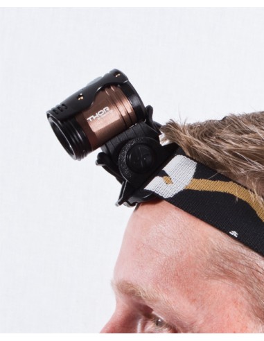 Scheinwerfer Spanninga Thor