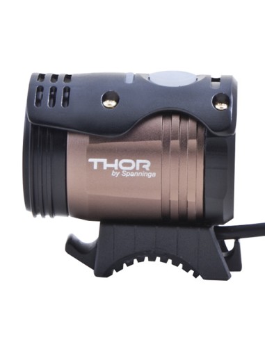 Scheinwerfer Spanninga Thor