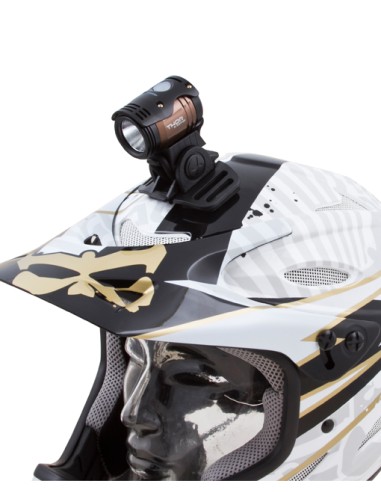 Scheinwerfer Spanninga Thor