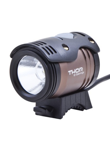 Scheinwerfer Spanninga Thor