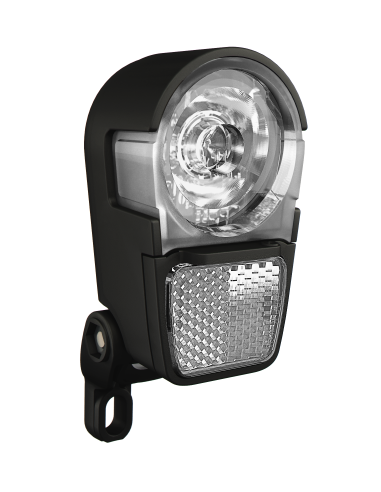 Scheinwerfer Herrmans H-IKE Batterie  - 40 lumen