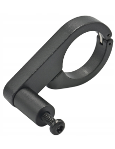 Lenkerhalter Herrmans für Nordic Scheinwerfer ø31,8 mm