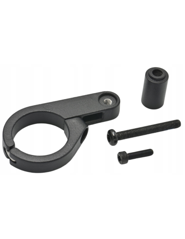 Lenkerhalter Herrmans für Nordic Scheinwerfer ø31,8 mm