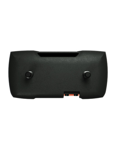 Gepäckträger Rücklicht Herrmans H-Trace Dynamo - mit Standlicht - 50mm Montage