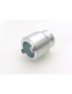 Abzieher Freilaufkranz Cyclus 3/8" Kopf für 2-Kerben Shimano 4-5-6 / Atom / Maillard / Regina