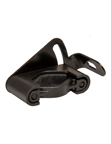 Rücklicht für Schutzbleche Herrmans H-Trace Mini E-Bike 6-12V - 180 lumen