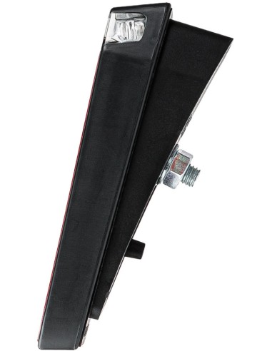 Rücklicht für Schutzblech Axa NYX E6-12 Volt