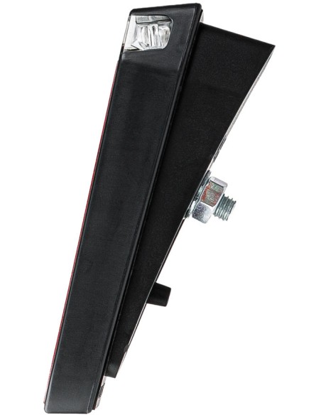 Rücklicht für Schutzblech Axa NYX E6-12 Volt