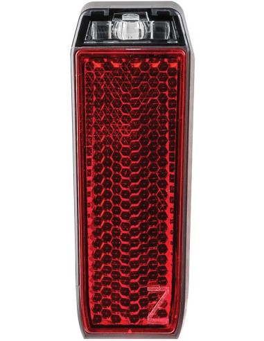 Rücklicht für Schutzblech Axa NYX E6-12 Volt