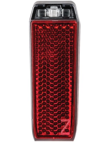 Rücklicht für Schutzblech Axa Nyx Dynamo Steady