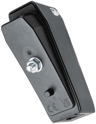 Rücklicht für Schutzblech Axa Nyx Batterie Auto/Off