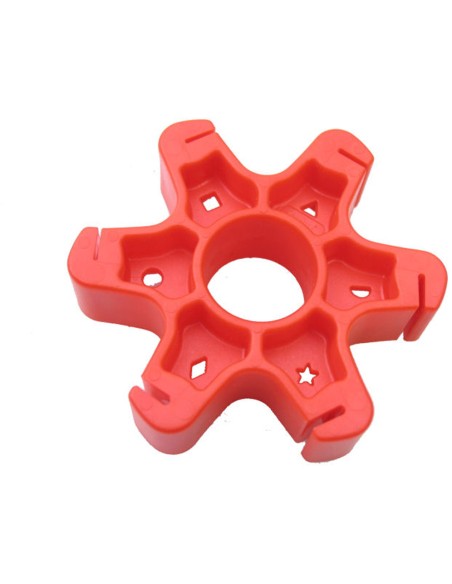 NIPPELSPANNER CYLCUS FLACHE SPEICHEN