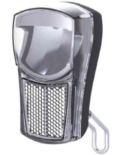 Scheinwerfer Edge Streetlight - 1 Led - 30 Lux - mit Batterien