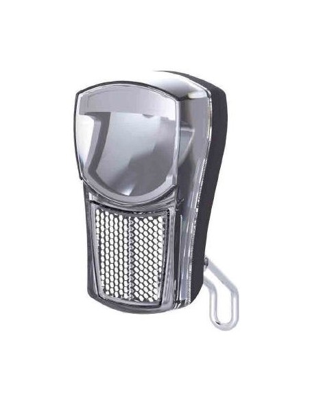 Scheinwerfer Edge Streetlight - 1 Led - 30 Lux - mit Batterien