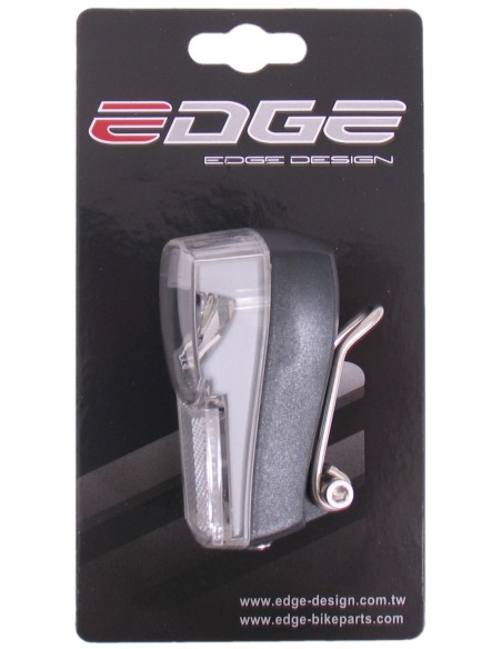 Scheinwerfer Edge Streetlight - 1 Led - 30 Lux - mit Batterien