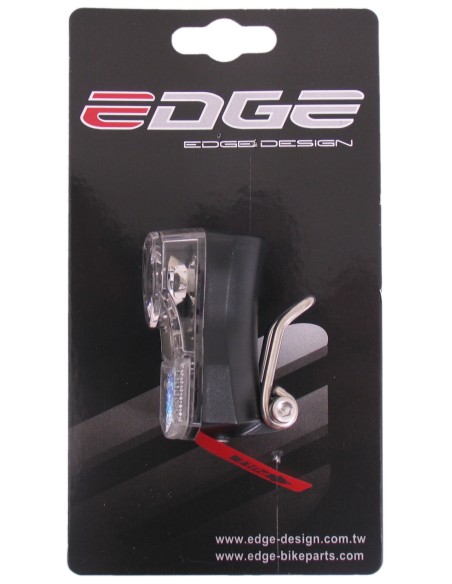 Scheinwerfer Edge Swift 2.0 - 1-Led mit Reflexion - mit Batterien (blister)