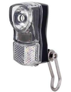 Scheinwerfer Edge Swift 2.0 - 1-Led mit Reflexion - mit Batterien (Werkstattverpackung)
