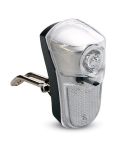 Scheinwerfer  Edge Mobile - 1 led - mit Batterien (blister)
