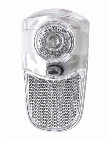 Scheinwerfer  Edge Mobile - 1 led - mit Batterien (blister)