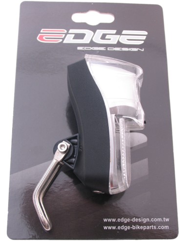 Scheinwerfer  Edge Mobile - 1 led - mit Batterien (blister)