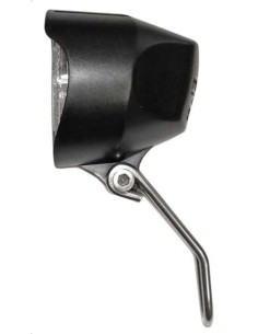 Scheinwerfer Edge Urban kleiner Dynamo 1 LED 20 Lux