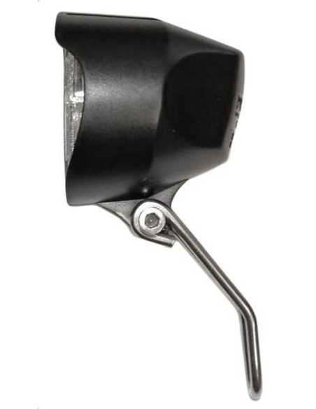 Scheinwerfer Edge Urban kleiner Dynamo 1 LED 20 Lux