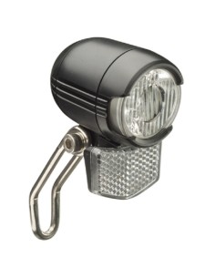 Scheinwerfer Edge Urban 1 Led 30 Lux - 6V -48V - E bike