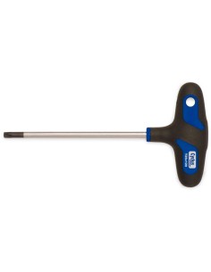 Schraubendreher Cyclus T-Griff Torx 25 - 120 mm