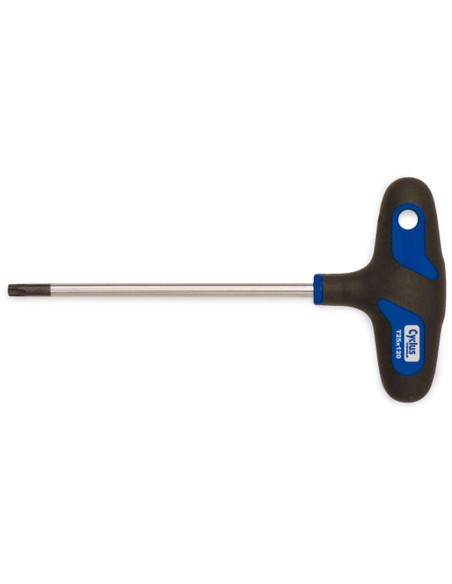 Schraubendreher Cyclus T-Griff Torx 25 - 120 mm